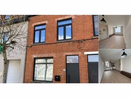 maison à louer à wantestraat 148 assebroek (rbv29574)