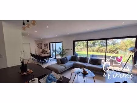 vente maison à cholet (49300) : à vendre / 133m² cholet