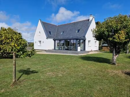 vente maison à clohars-carnoët (29360) : à vendre / 143m² clohars-carnoët