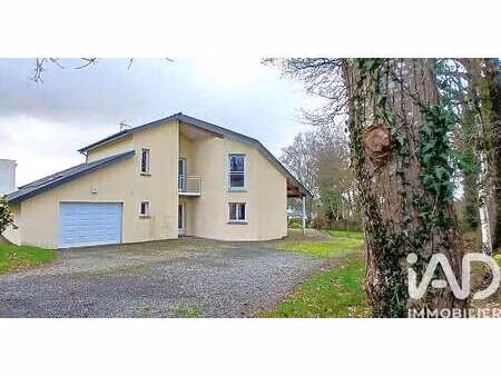 vente demeure d'exception à gurunhuel (22390) : à vendre / 160m² gurunhuel