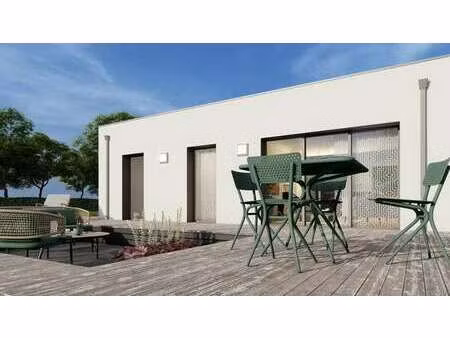 vente maison à legé (44650) : à vendre / 70m² legé