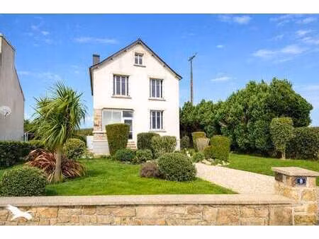 vente maison à plounévez-lochrist (29430) : à vendre / 104m² plounévez-lochrist