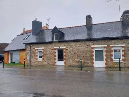 vente maison à saint-m'hervé (35500) : à vendre / 94m² saint-m'hervé