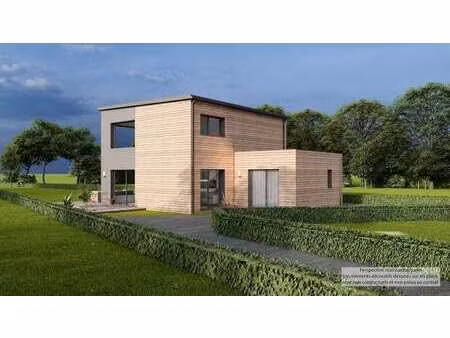 vente maison à saint-nicolas-de-redon (44460) : à vendre / 122m² saint-nicolas-de-redon