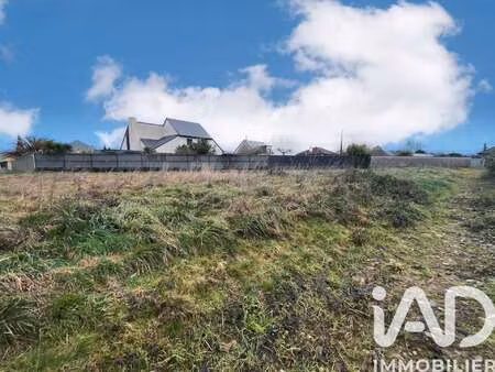 vente terrain à ibos (65420) : à vendre / 1024m² ibos