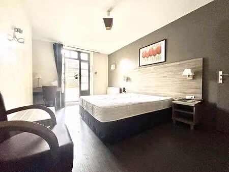 vente appartement t1 à châteaugiron (35410) : à vendre t1 / 22m² châteaugiron