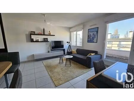 location appartement 4 pièces 79 m² à nantes (44000)