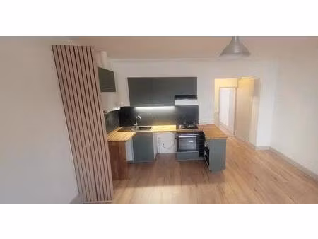 location appartement 2 pièces 45 m² à saint-étienne (42000)