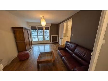 location appartement 3 pièces 62 m² à saint-étienne (42000)