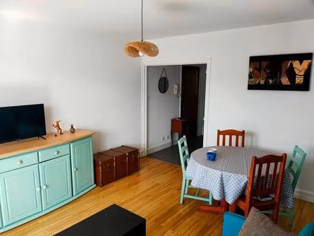 location appartement 3 pièces 64 m² à saint-étienne (42000)