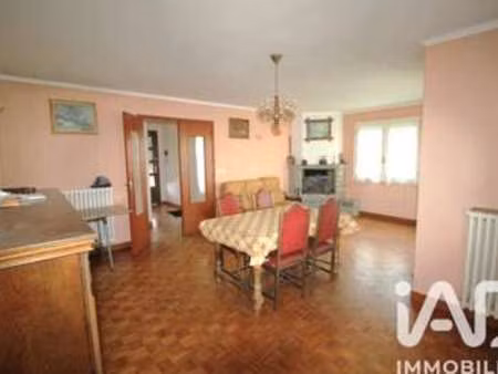 vente maison à inzinzac-lochrist (56650) : à vendre / 115m² inzinzac-lochrist