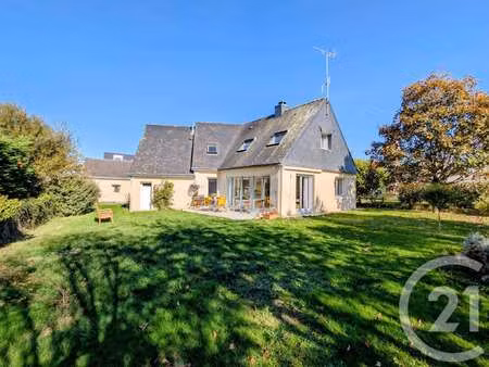 vente maison à muzillac (56190) : à vendre / 132m² muzillac