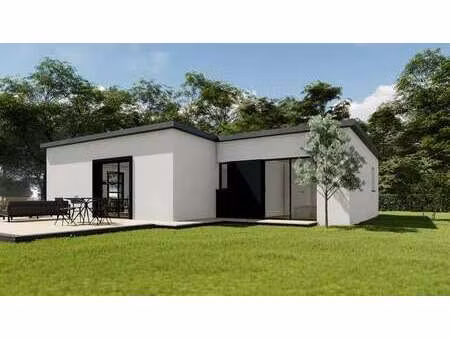 vente maison à plomeur (29120) : à vendre / 80m² plomeur