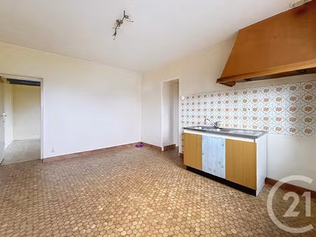 vente maison à saint-carné (22100) : à vendre / 71m² saint-carné