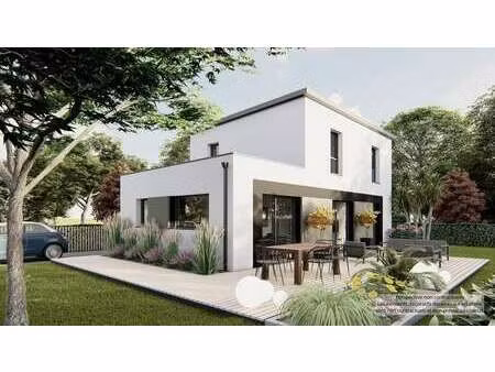 vente maison à saint-évarzec (29170) : à vendre / 91m² saint-évarzec