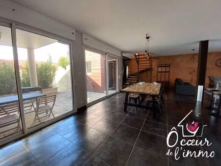 location appartement 6 pièces et plus meublé à cholet (49300) : à louer 6 pièces et plus m