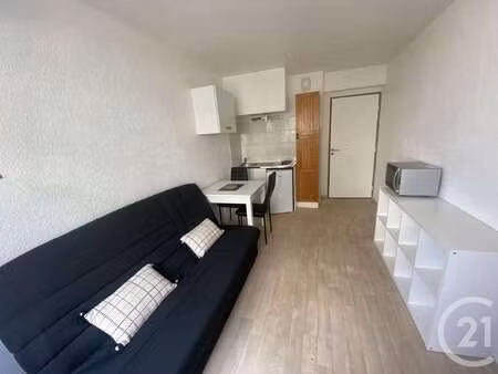 location appartement t1 meublé au mans (72000) : à louer t1 meublé / 18m² le mans