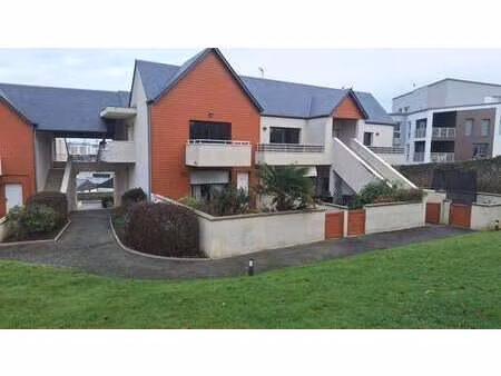 location appartement 3 pièces à saint-malo (35400) : à louer 3 pièces / 60m² saint-malo