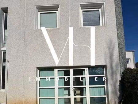 location bureaux et commerces à la garde (83130) : à louer / 15m² la garde