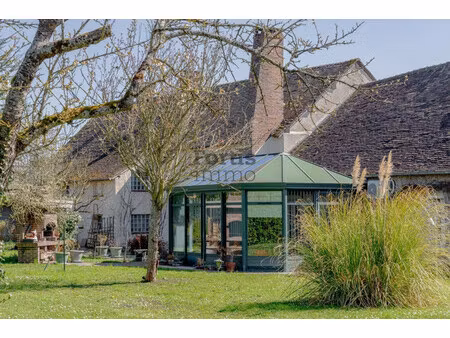 vente maison 10 pièces