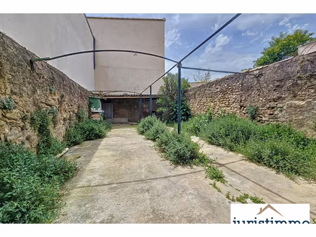 annonce bien à vendre