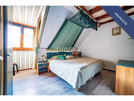 vente bâtiment 17 pièces