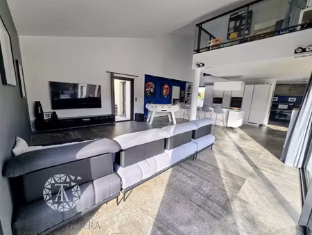 vente villa 7 pièces