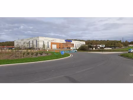 vente local commercial