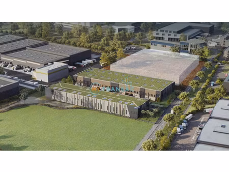 location local commercial