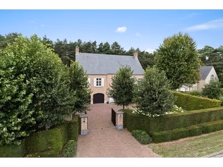 huis te koop in herentals met 4 slaapkamers