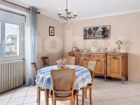 vente maison 5 pièces 93 m² couffé (44521)