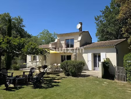 vente maison 8 pièces 173 m² à valreas (84600)  432 000 €