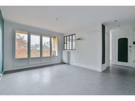 appartement 3 pièces - 65 m²