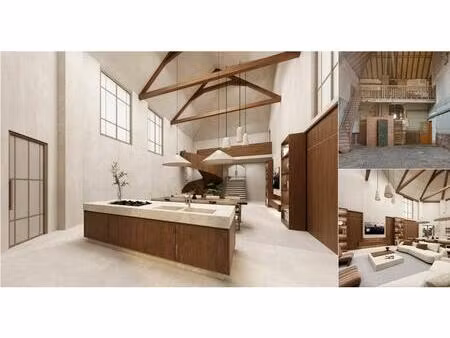 maison à vendre à boekelbaan 102 sint-blasius-boekel (rbv28919)