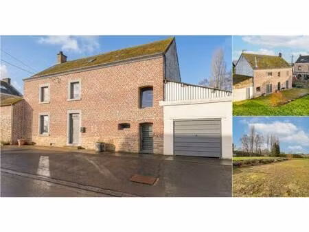 maison à vendre à rue saint-mort 1 haillot (vbd88431)