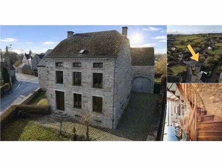 maison à vendre à rue du patronage 13 rochefort (vbd88531)