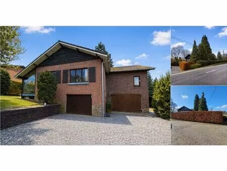 villa à vendre à bolimpont 14 jalhay (vwd16662)