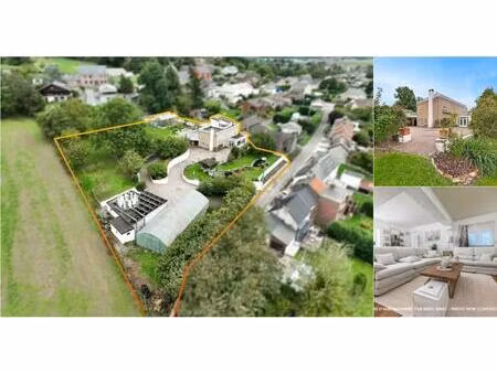 maison à vendre à rue victor godbille 9 wanze (vbd88247)