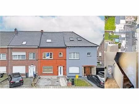 maison à vendre à boudewijnlaan 213 alost (rbv29594)