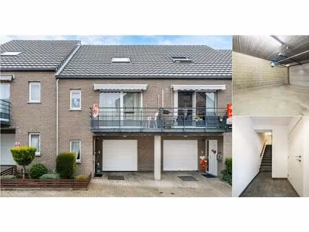 maison à vendre à rue du broux 6 sougné-remouchamps (vbd88230)