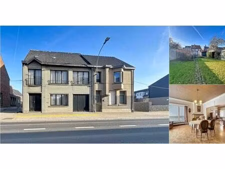 maison à vendre à verrebroekstraat 6a doel (rbv29013)