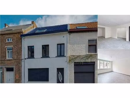 maison à vendre à rue de l'eglise 25 mont-sur-marchienne (vbd88583)