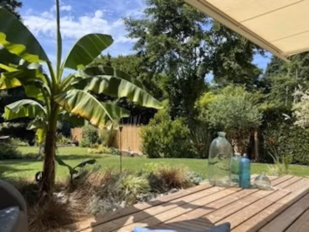 vente maison 4 pièces 72 m² à chateaufort (78117)  439 000 €