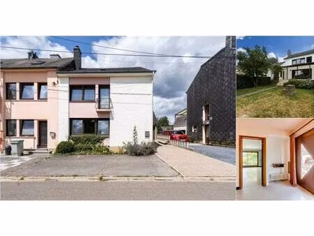 maison à vendre à rue nouvelle 22 houdemont (vbd88309)