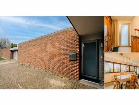 maison à vendre à wijveld 49 wijgmaal (rbv29074)