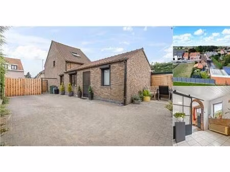 maison à vendre à heikant 44 stekene (rbv28906)