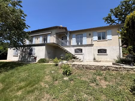 maison 6 pièces - 177 m²
