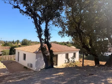 vente maison 4 pièces 100 m² à saint-maximin-la-sainte-baume (83470)  460 000 €