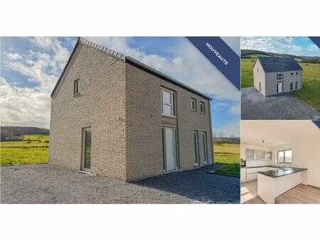 maison à vendre à de cerfontaine 87 aublain (vbd88616)