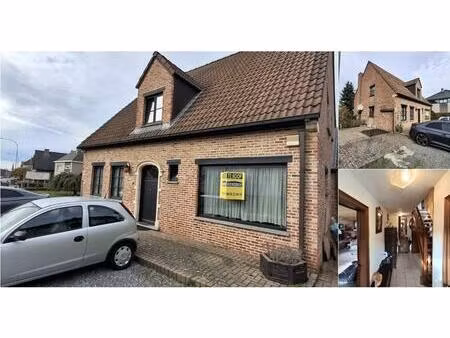 villa à vendre à oudenaardsesteenweg 642 erpe-mere (rwc41858)